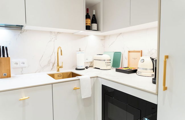 Vodičkova Luxury Suites - Photo 52