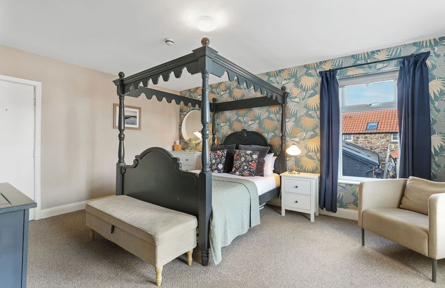 Wyndgrove House - North East Escapes - Foto 13