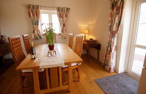 Walwyn Court Barns - Foto 29