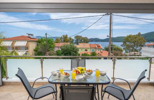 Nicolis Seaside Apartment - Foto 18