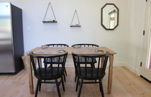 Lux, designer 8-acre retreat with private creek - Foto 62