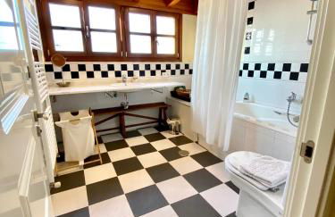 Casa Fresno alojamiento en el campo hasta 5 personas cerca de Salamanca - Foto 24