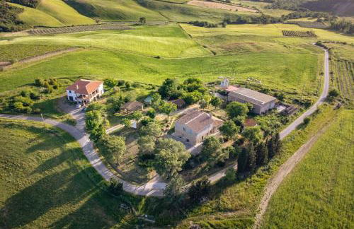 Podere Stabbiatelli - Foto 64