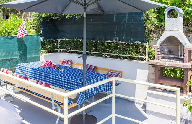 Studio Next to the Beach w Terrace and Parking - Foto 9