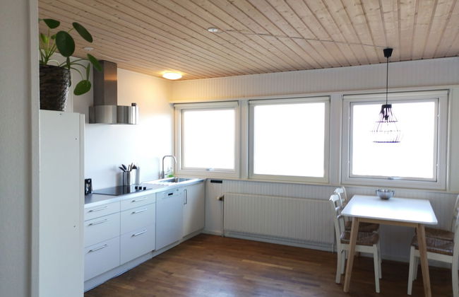 Tórshavn Apartment - Great View - Photo 20