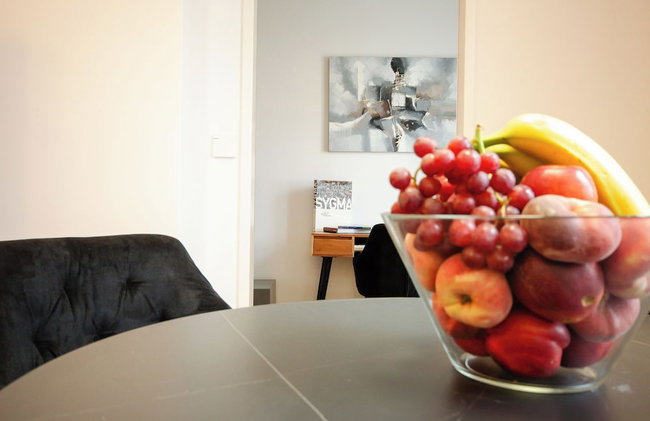 Charming Apartments Near City Centre - Foto 18