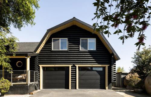 Retreat to the Rocks Historic Film And Music Getaway - Foto 22