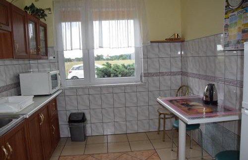 Agroturystyka RANCZO na Mazurach - Foto 53