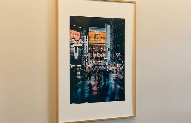 illi Mani Shibuya - Foto 14