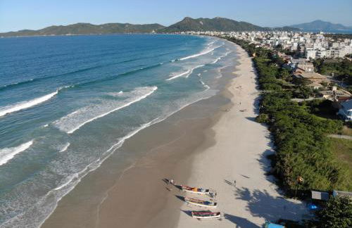 Cobertura Jacuzzi Vista Mar - Photo 11