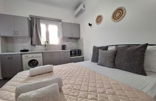 Aegean Traditional Suite Ιn Glinado - Foto 28