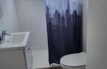 Monteurwohnungen Distelfeld - Photo 9