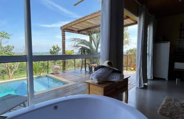 OKA VIVAH - Chalé Oka do Sol - Foto 26