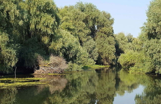Mar Negro e Delta do Danúbio em 2 dias - Foto 2