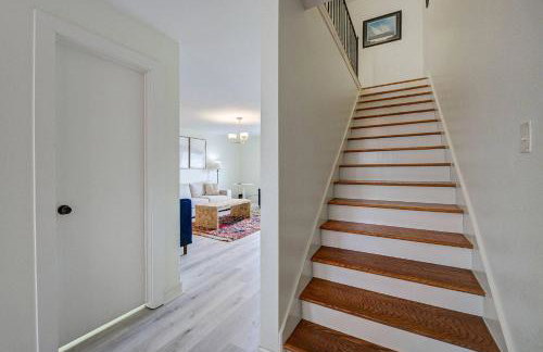 Island Pride Coastal Condo - Foto 48