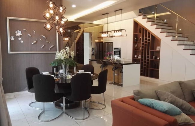 Luxury House in Seremban , Negeri Sembilan - Foto 18
