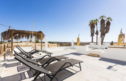 Eden Rentals Oasis Boho 1 - Foto 18