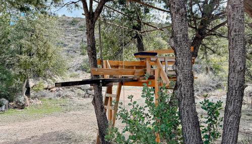 Hike, Fish and Relax Secluded Miami Retreat with Deck - Foto 5