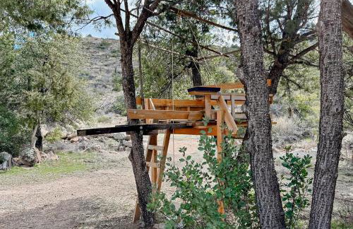 Hike, Fish and Relax Secluded Miami Retreat with Deck - Foto 5