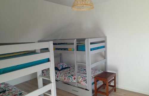 Grande villa, Entre Audierne et Pointe du Raz - Foto 13