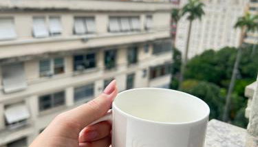 Apartamento no Flamengo com Wi-fi próximo ao aeroporto - Foto 1