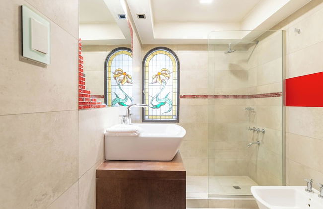 MOT Wine Country Mansion - Foto 77