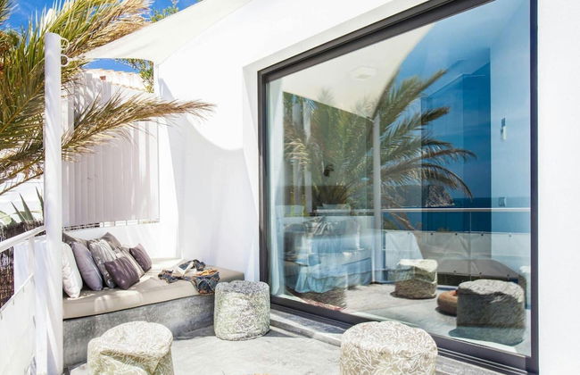 Holiday Home With Private Jacuzzi - Foto 12