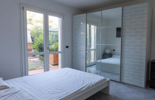 -Casa Relax con giardino- wi-fi Aria condizionata Parcheggio - Foto 22