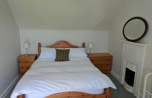 Auchencairn Cottage - Foto 35