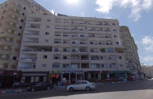 Al Emam Luxury Apartment - Photo 45