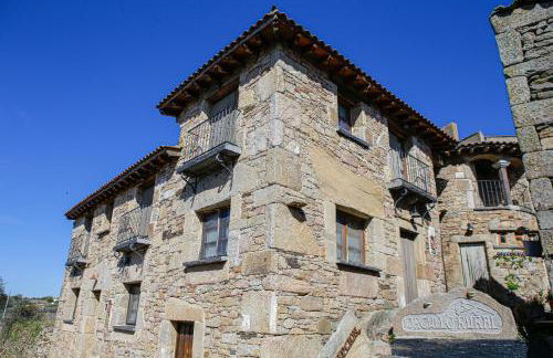 Casa Rural Therma Agreste - Foto 52