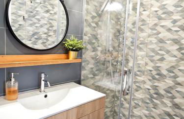 Appartement 90m2, climatisé 3 chambres - Foto 25