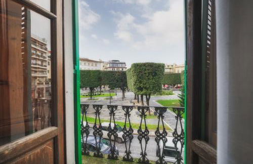 La Rotonda - Foto 17