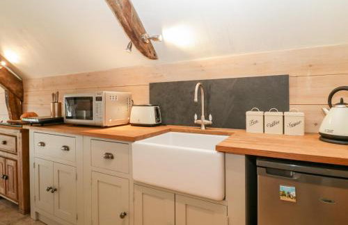 The Barn at Rapps Cottage - Foto 17