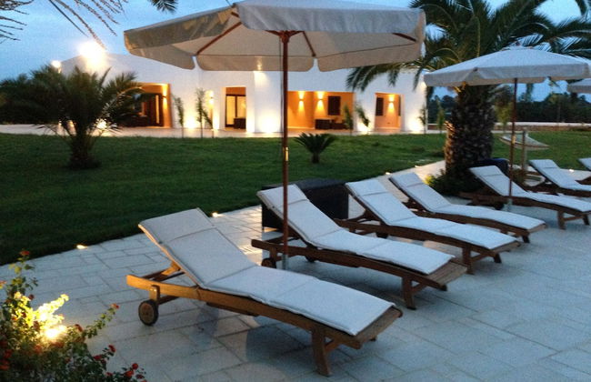 Tenuta Espada Apartments - Foto 54