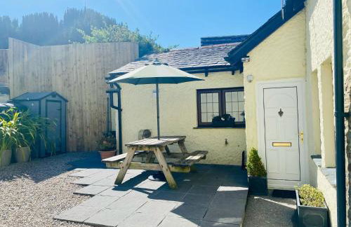 Bluebell Cottage - Foto 25