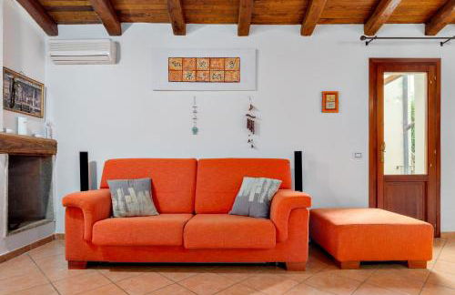 Villa Quattro Cuori - Foto 10