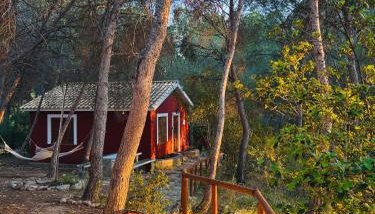 Casas Rurales La Navela - Foto 1