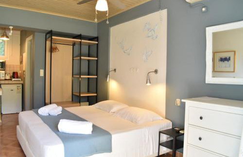 Simatos αpARTments & Studios - Photo 50