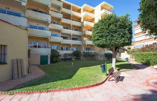 Apartment Club Playa Flores Torremolinos - Foto 55