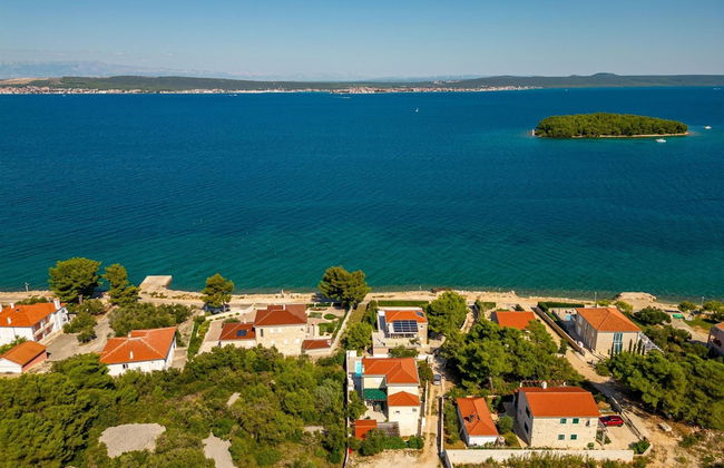 Villa Tatijana Zadarvillas - Foto 62