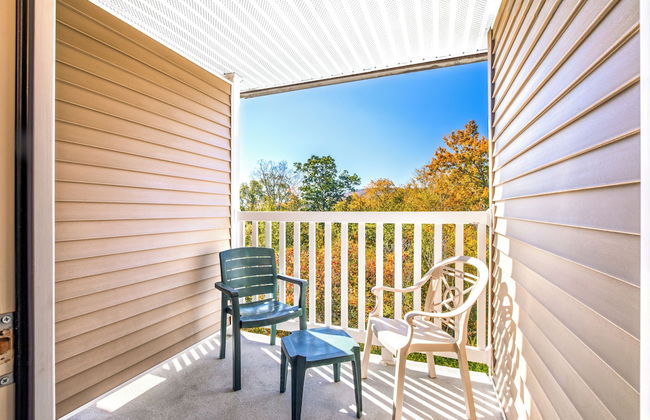 Vacation Village in the Berkshires - Photo 36