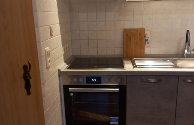 Chic Apartment in Stormbruch near Ski Area - Photo 5