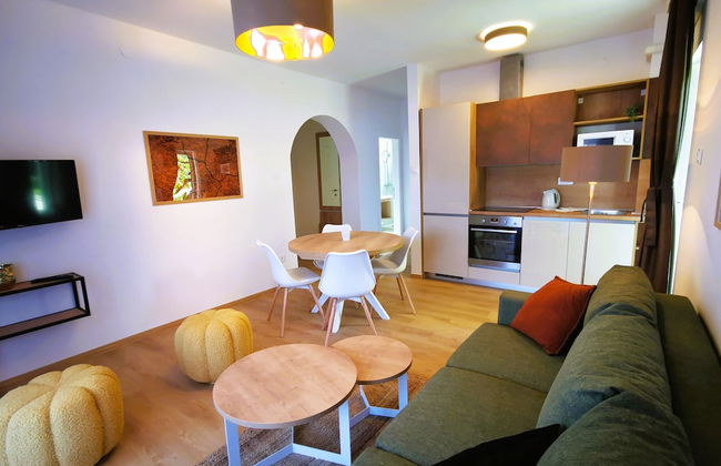 Apartments Villa Beller - Foto 40