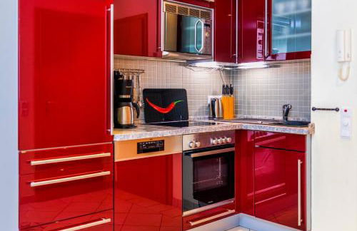 Strandjuwel Borkum - Foto 10