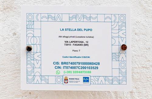 La Stella Del Pupo CATALDO - Photo 7