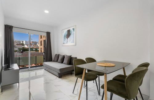 Precioso Apartamento Santa Cruz - Photo 1