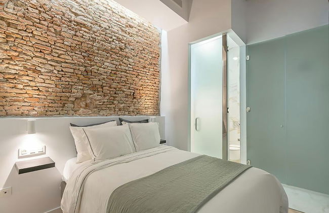 Feelathome Conde Apartments - Foto 2