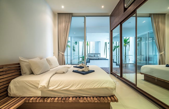 The Quarter by Lofty - Foto 15