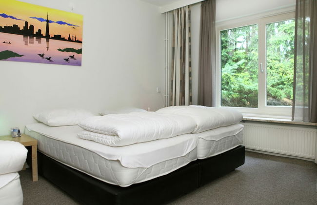 Quaint Villa in Doornspijk With Swimming Pool - Photo 15